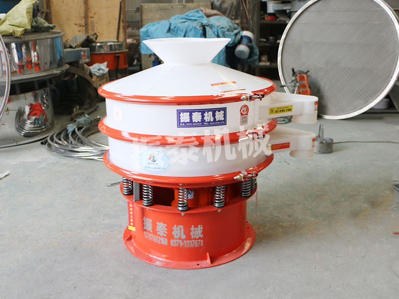 碳化硅塑料篩多少錢一臺(tái)？