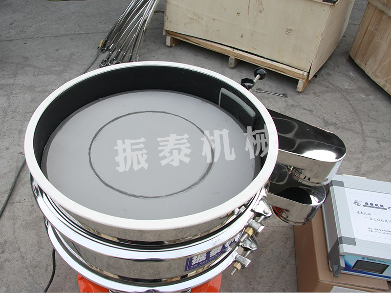 什么是特氟龍振動(dòng)篩？特氟龍振動(dòng)篩通常用于那個(gè)行業(yè)？