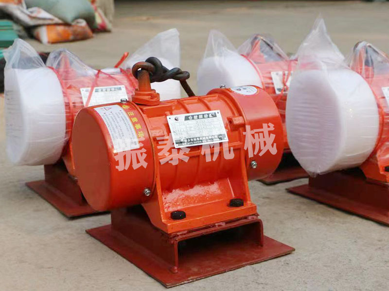 料倉(cāng)上為什么要用倉(cāng)壁振動(dòng)器？