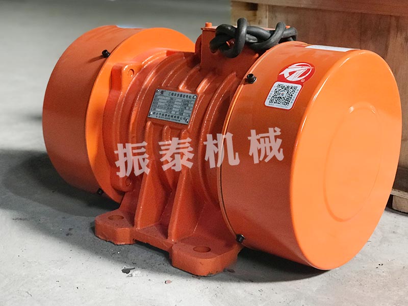教你如何識(shí)別翻新過(guò)的振動(dòng)電機(jī)