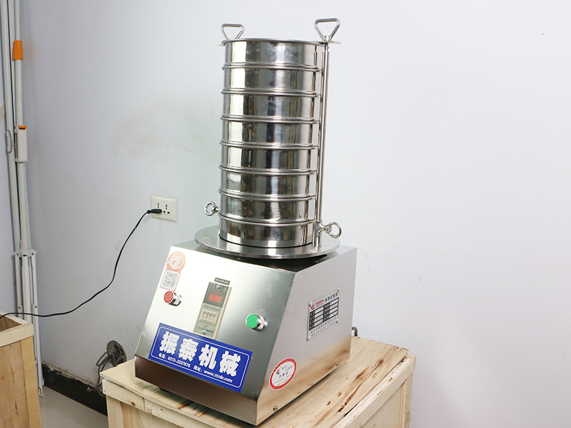 實(shí)驗(yàn)室元明粉粒度檢驗(yàn)用哪種目數(shù)的篩網(wǎng)？