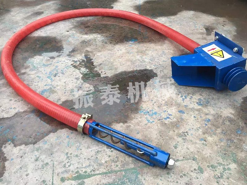 小型吸糧機(jī)