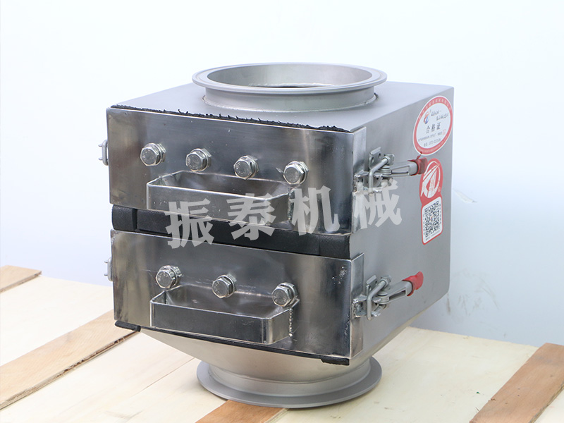 抽屜式除鐵器多少錢一臺？