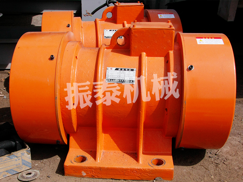振動電機缺相解決辦法