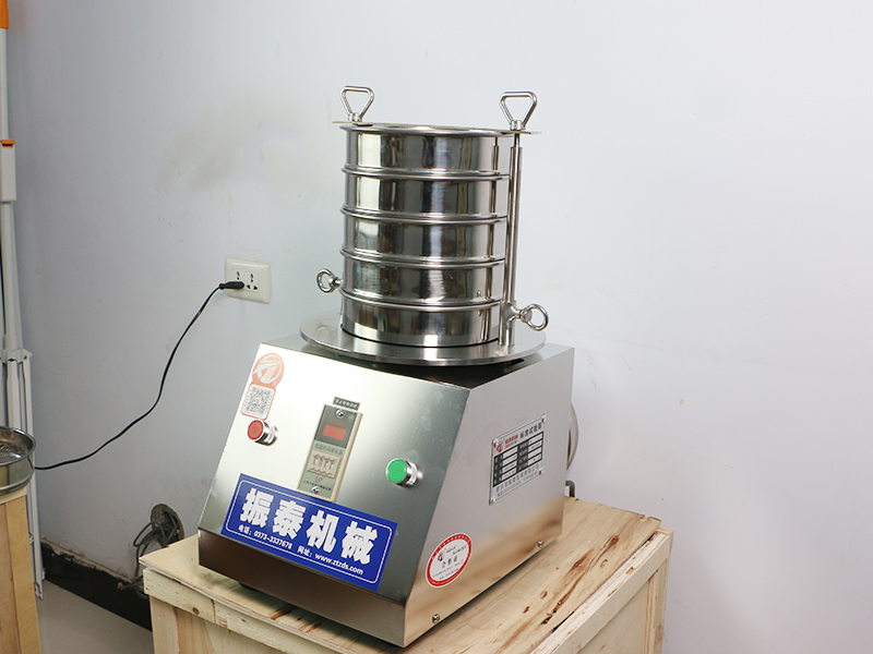 石膏粉實驗篩