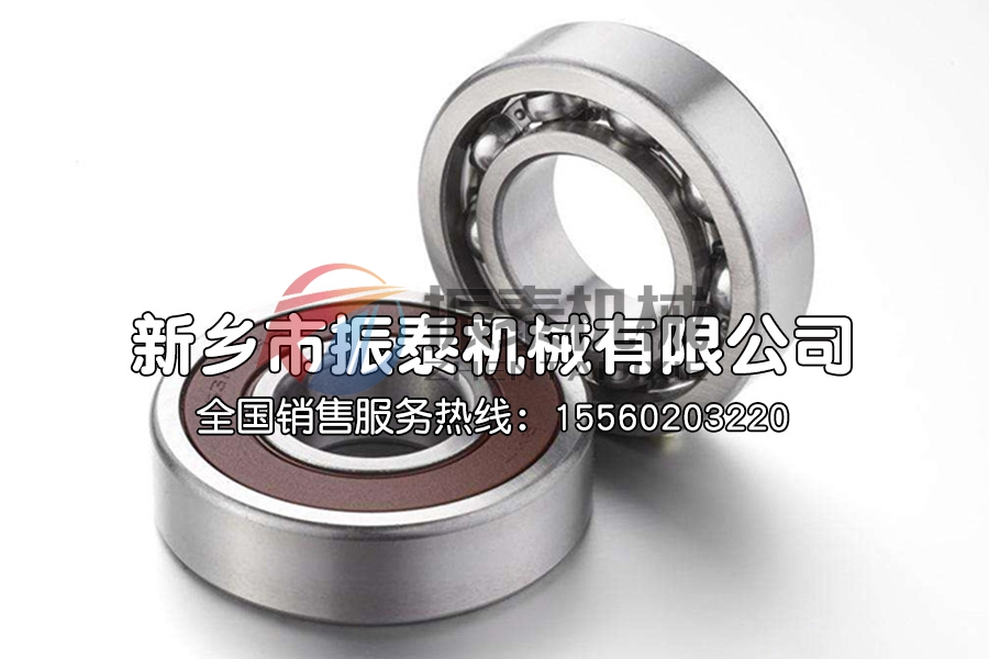 怎么識(shí)別防爆振動(dòng)電機(jī)上的軸承優(yōu)劣？