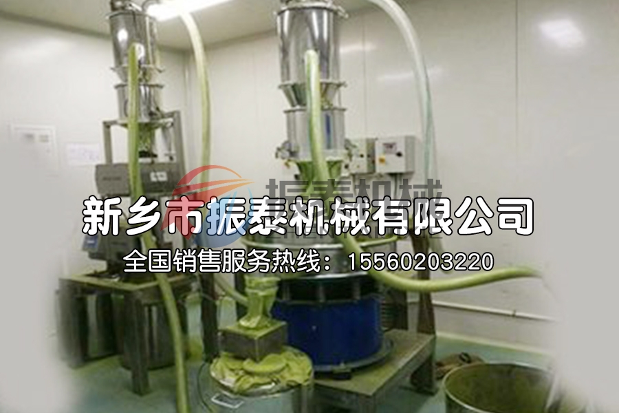 真空上料機(jī)吸力降低的原因是什么？