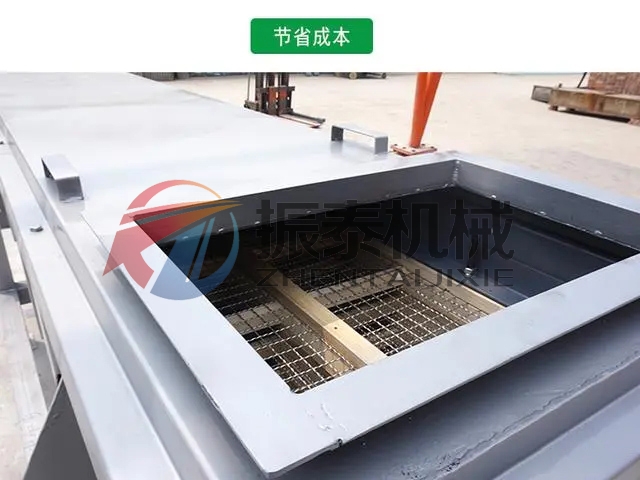 直線(xiàn)振動(dòng)篩使用木質(zhì)網(wǎng)架的優(yōu)點(diǎn)和缺點(diǎn)