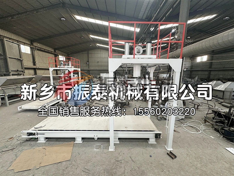 噸袋包裝機(jī)