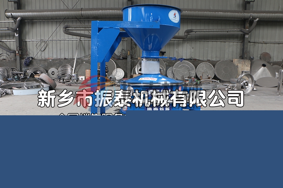2000型旋振篩