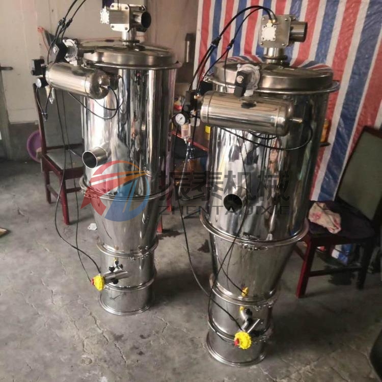 氣動真空上料機